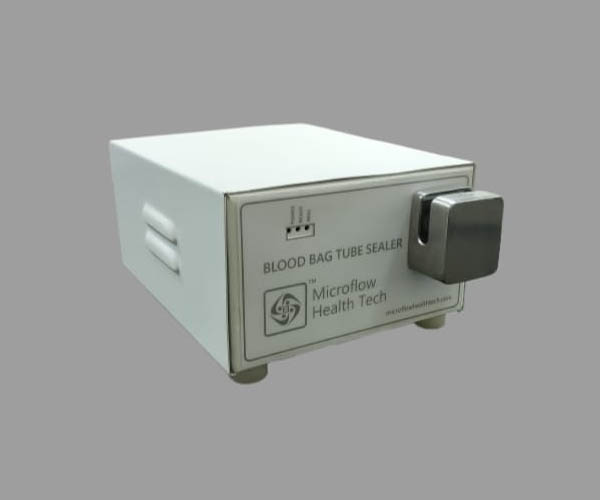 Blood Bag Tube Sealer