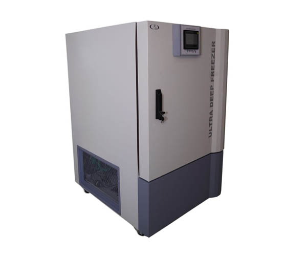 Plasma Freezer