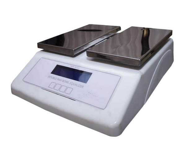 Twin Scale