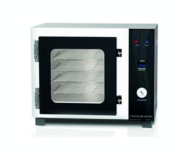 Vacuum Oven
