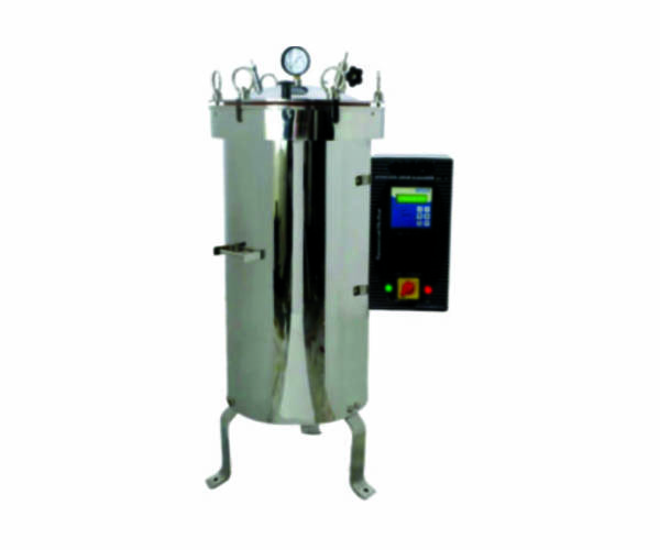 Auto Clave