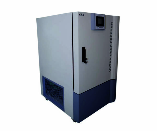 Bacteriological Incubator