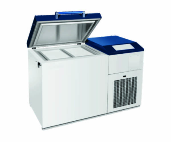 Icelined Freezer