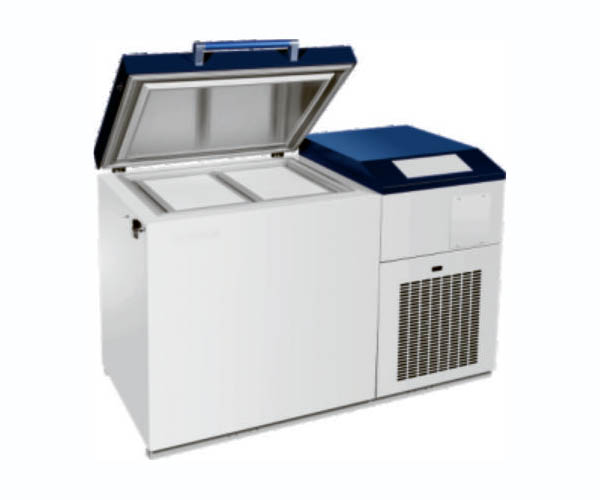 Icelined Refrigerator