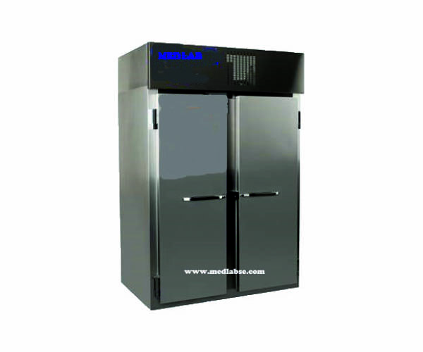 Laboratory Refrigerator