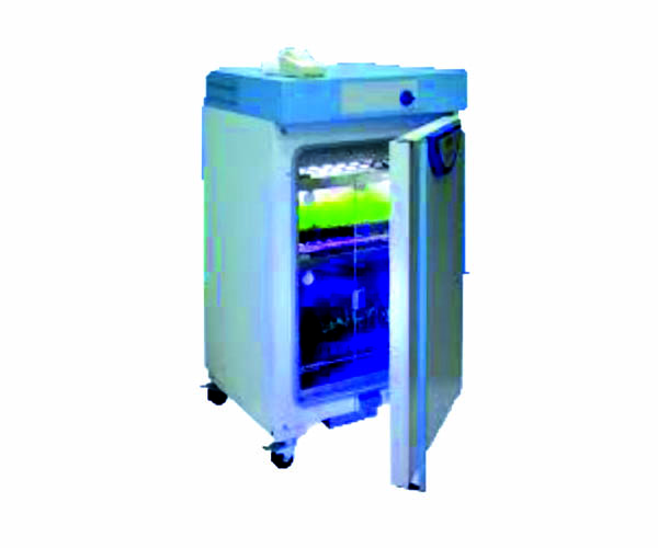 Photo Stability Chamber