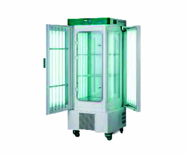 Plant Growth Chamber