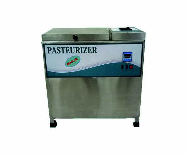 Plasteurizer