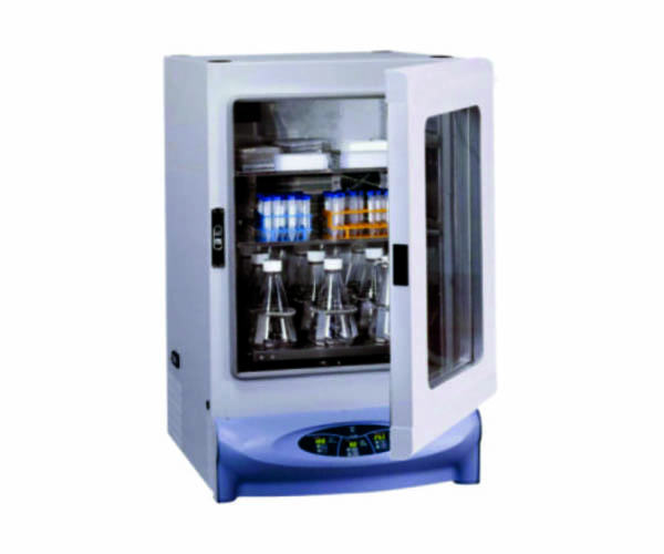 Shaking Incubator
