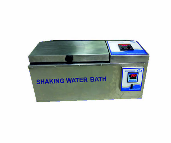 Shaking Water Bath