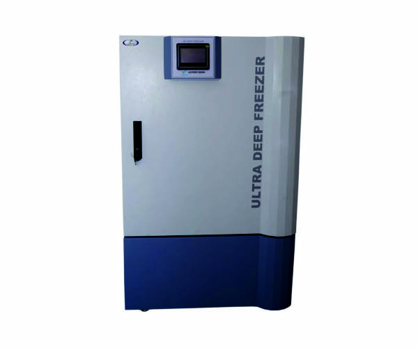 Ultra Bio Freezer
