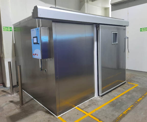 Walk in Coldroom
