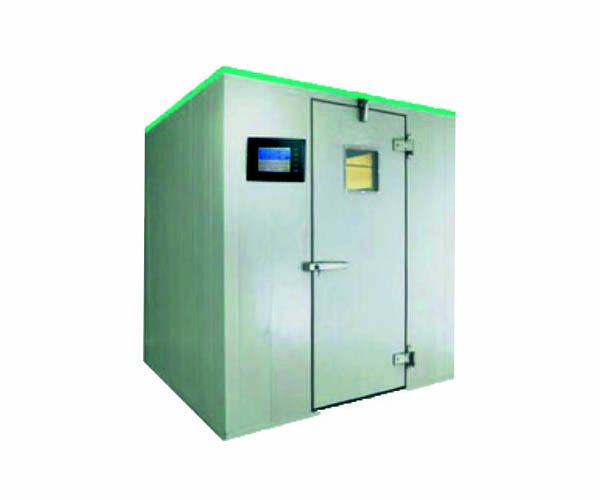 Walk in Incubator